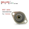 Suction Control Valve 294200-0300 For TOYOTA