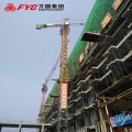 Construction machinery tower crane