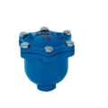 CFIC Compound Single Port Exhaust Valve