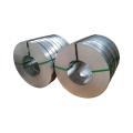 Hot Roll Steel Coil ST37 Standard Sizes