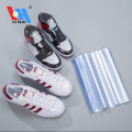 PVC Heat sneakers Shrink Wrap Plastic Bags