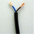 Flame retardant type soft cable