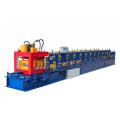 C Purlin Roll Forming Machine