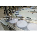 Cosmetics, Mascara, Lip Gloss, Liquid, Gloss, Cream, Ointment Filling and Capping Machine