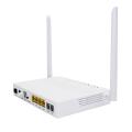 WIFI GPON ONU with 2.4G&5.0G 4GE POTS USB