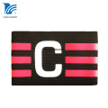 Sports Captain Youth Striped Armband Junior