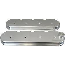 aluminum Cylinder Head Cover