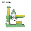 Z3040 Hot Sale Vertical Radial Drilling Machine