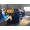 5 tons capacity steel coil decoiler