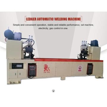 Automatic Welder for Steel Prop