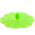 Flexible Silicone Glass Cup Cover Silicone Lids