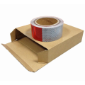 FMVSS 108 Vehicle Conspicuity Marking Tape Reflective tape for trucks and trailers