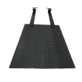 ruthenium-iridium coated titanium anode plate mesh