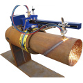 CNC Plasma Pipe Cutting Machine