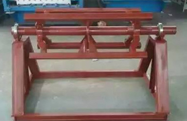Roof And Wall Panel Roll Forming Machine 3