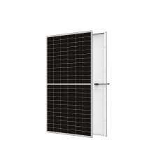 QM 550W 530W 182 mm Células mono paneles solares