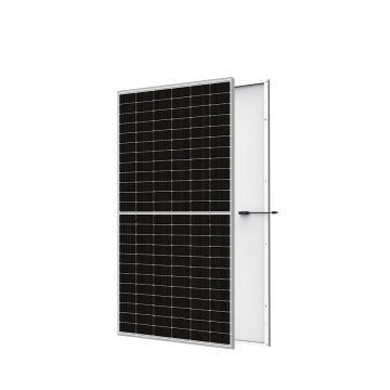 QM 550W 530W 182mm Mono Cells Solar Panels