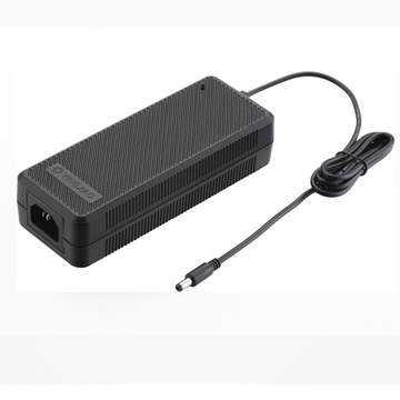 100W 42V 1.7A Balance Adaptador de corriente para automóvil