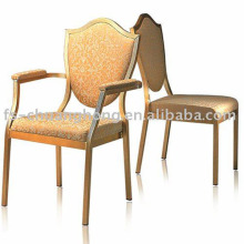 Yichuang Armrest Dining Chairs (YC-D104)