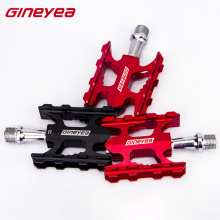 Ultralight Flat Platform flange pulley Pedals K-320