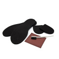 Nonwoven Non-slip Sole Felt For Wading Boot Sole