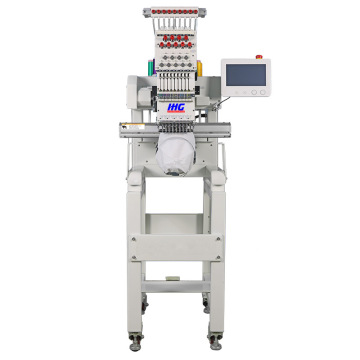 Agulhas para máquina de costura de bordado de cabeça única 12/09/15