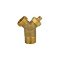 Professional Custom CNC Machining Brass Nozzle