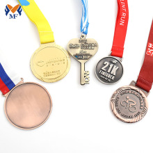 Fun gifts for runners medals running events