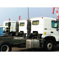 HOWO 6X4 Cargo Truck Chassis