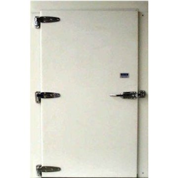 Frozen Refrigerator Door for Cold Storage Room