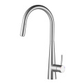 HIDEEP 304 Stainless Steel Kitchen Sink Faucet