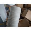 Fils 100% purs de fibres acryliques pour l&#39;emballage de tressage