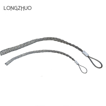 Wire Mesh Cable Pulling Grip