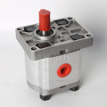 high pressure gear pump/high pressure hydraulic oil pump