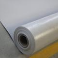 Smooth green building materials roof TPO waterproof membrane