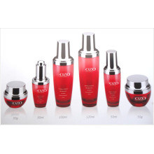 30g Lotion Bottle for Cosmetic Package