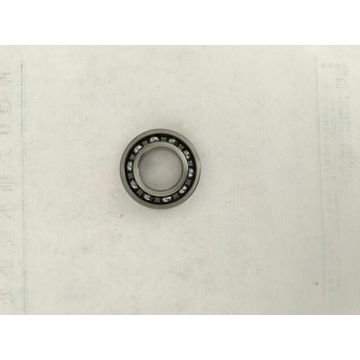 High Quality Sealed Deep Groove Ball Bearing Zz, RS