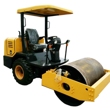 3 ton hydraulic road roller for sale