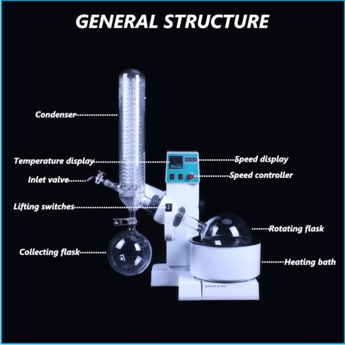 Essential Oil Distiller