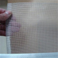 Al Alloy Epoxy Coated Aluminum Netting Window Screen