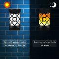 Solar Wall Lights LED Night Lights