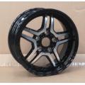 Stong Offroad Alloy Wheel with Big Cap