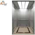 Elevador confortável para o tamanho do elevador da cama de hospital