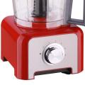 Multifunctional food processor machine