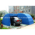 Impermeável ao ar livre garagem / abrigo feito na China, Hail Proof Car Cover