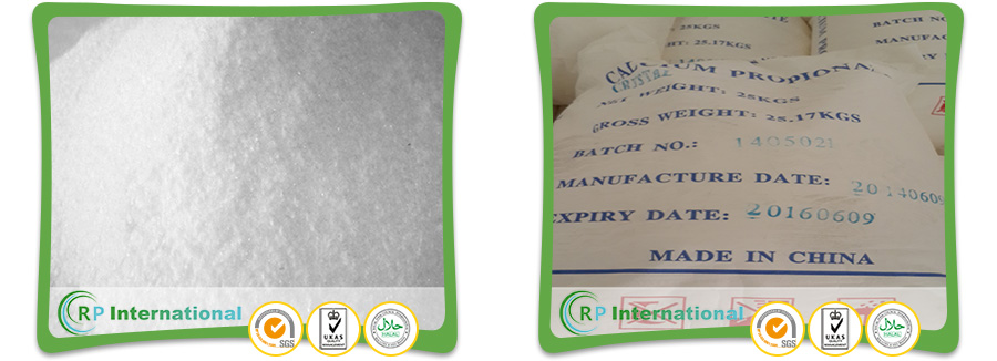 Preservative Calcium Propionate