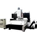 High Speed CNC Drilling Machine for Steel Plate