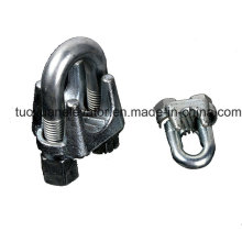 Wire Rope Clamp Type a