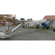 XCMG OFFICIEL Utilisé 40m Télescopic Boom Lift GKH40 Prix à vendre