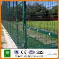 Powder coated 358 security fence for sale